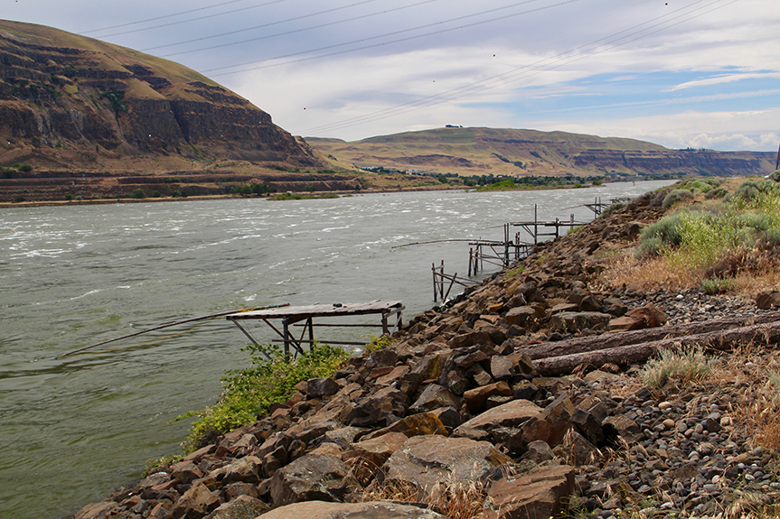 Columbia River 040