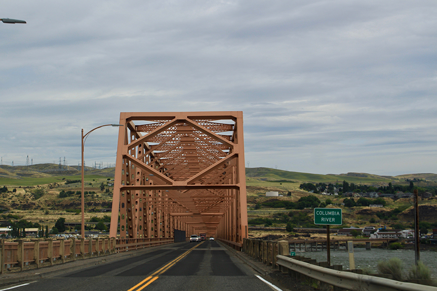 Columbia River 051