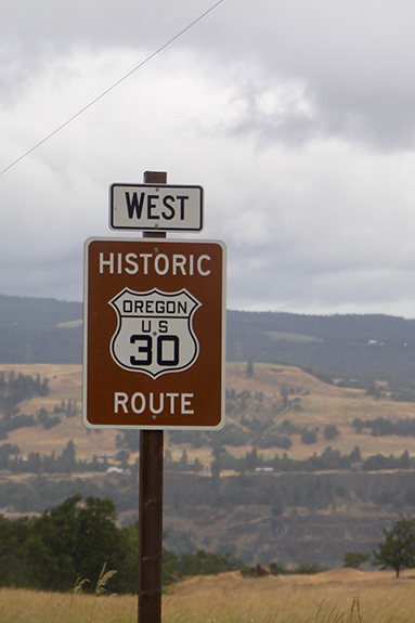 Columbia River 115