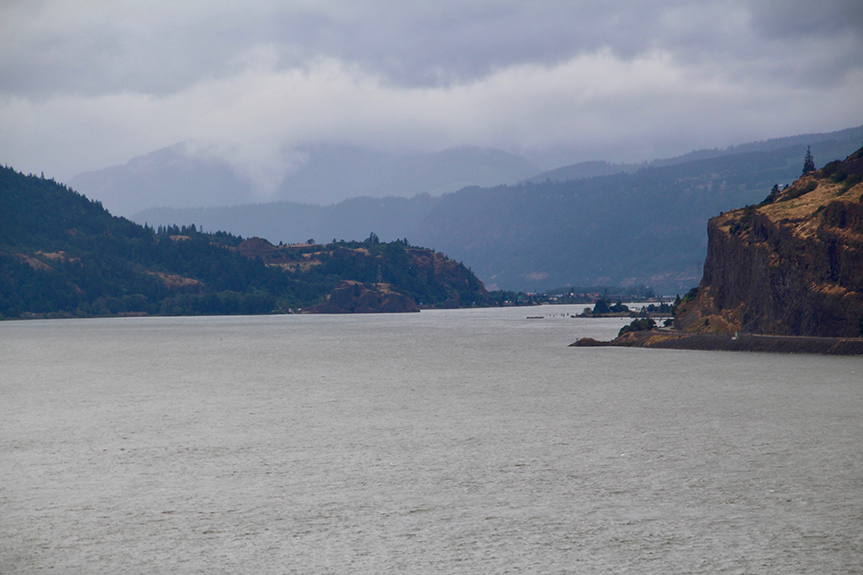 Columbia River 118