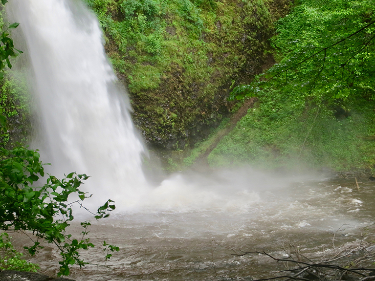 Columbia River 144