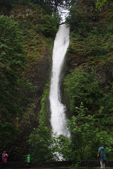 Columbia River 145