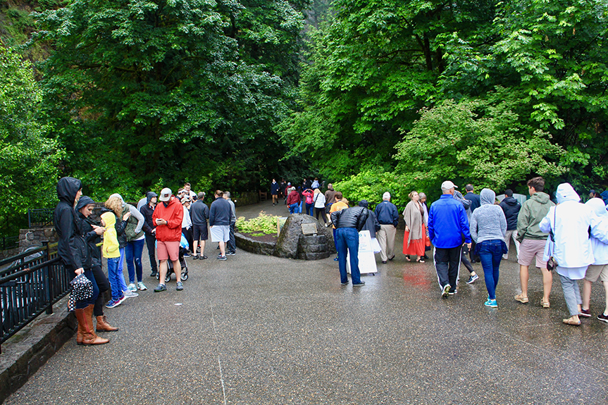 Columbia River 150