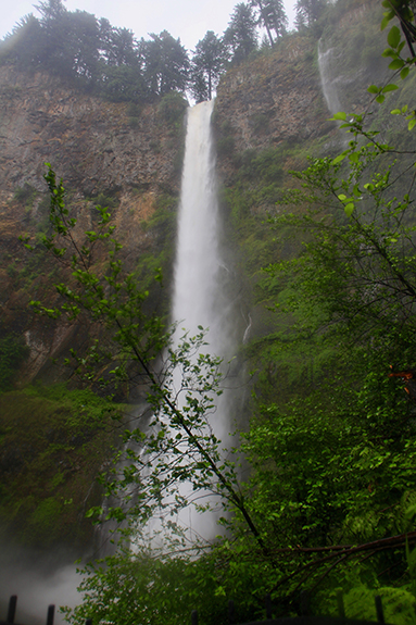 Columbia River 156