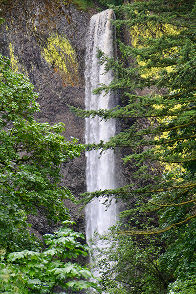 Columbia River 160