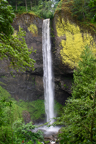 Columbia River 161