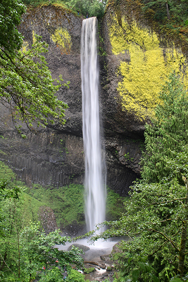 Columbia River 163