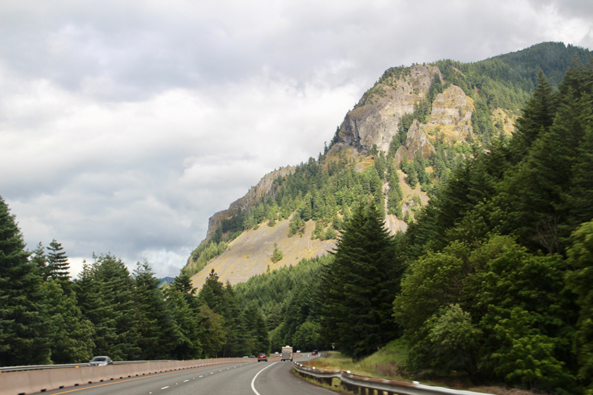 Columbia River 184