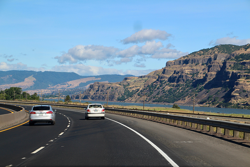 Columbia River 189