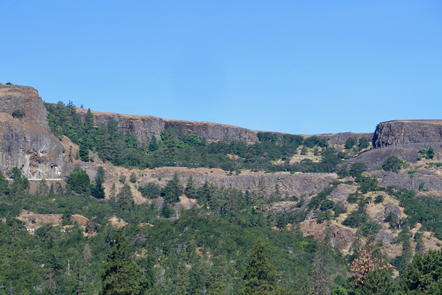 Columbia River 190