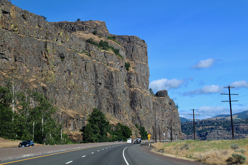 Columbia River 191