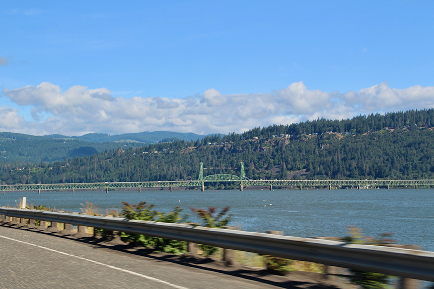 Columbia River 193