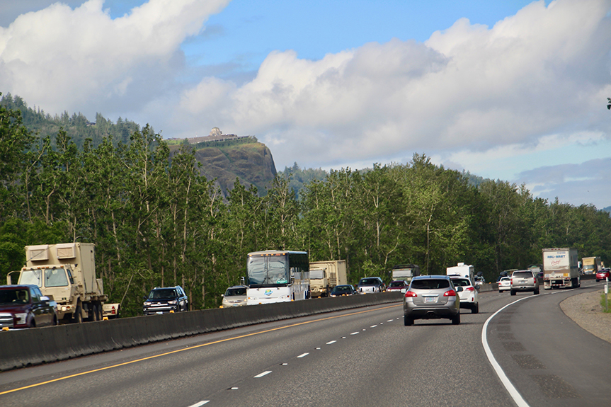 Columbia River 197