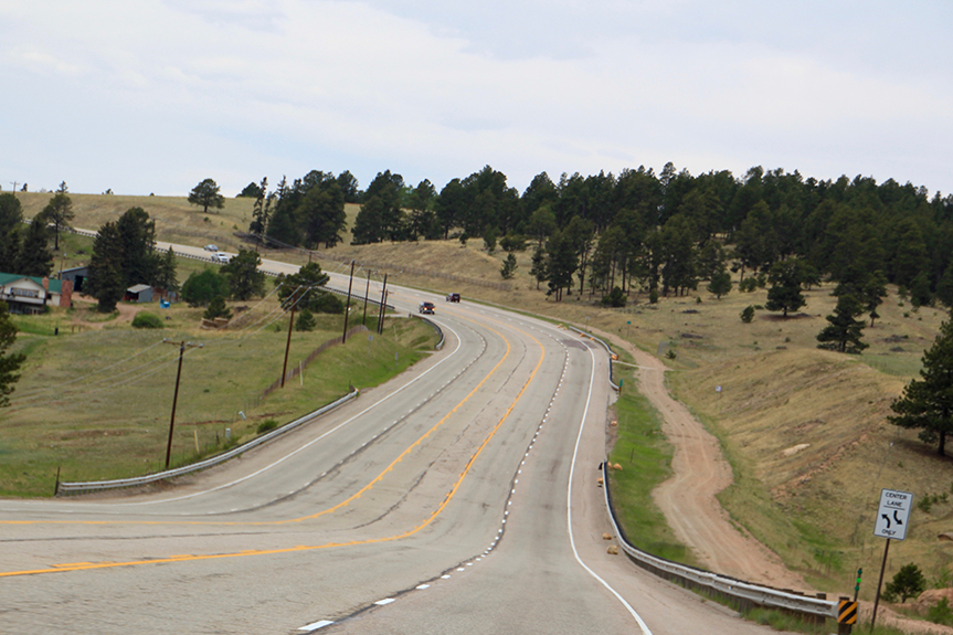 Col Springs to Gunnison-01