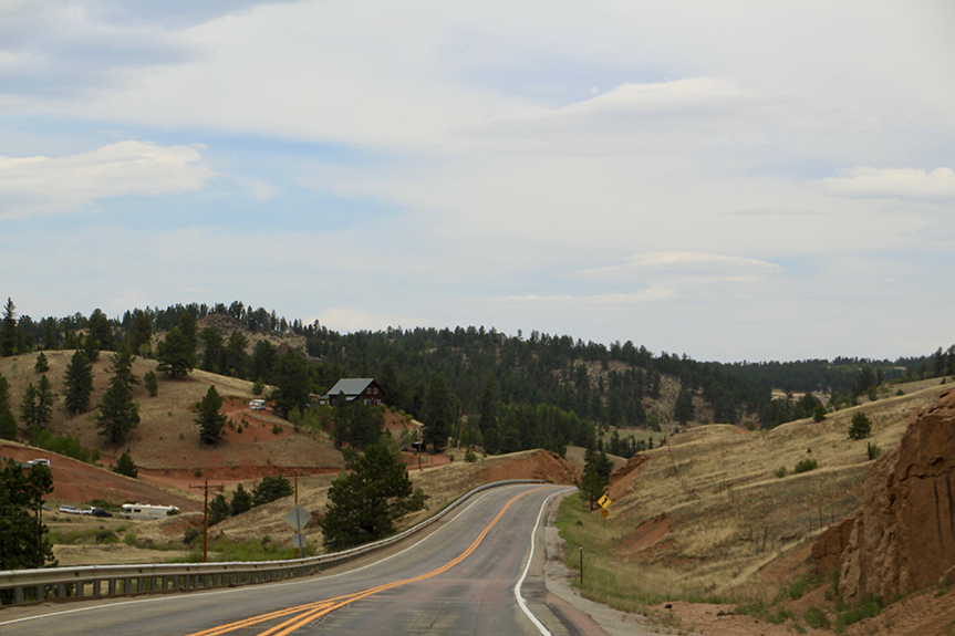 Col Springs to Gunnison-11