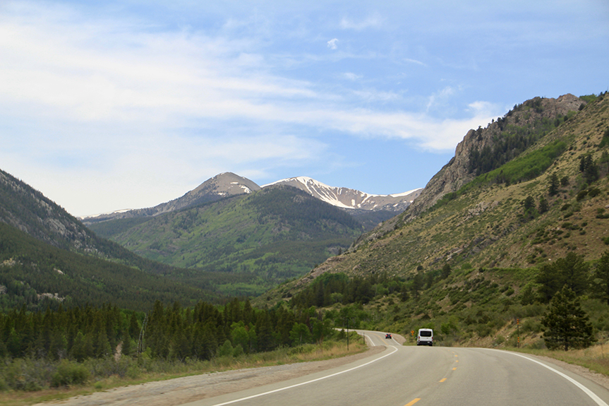 Col Springs to Gunnison-19