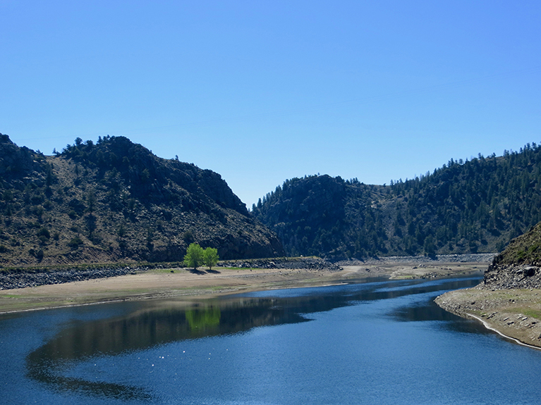 Gunnison to Ouray-06