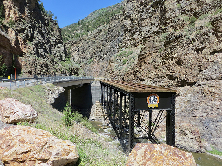 Gunnison to Ouray-21