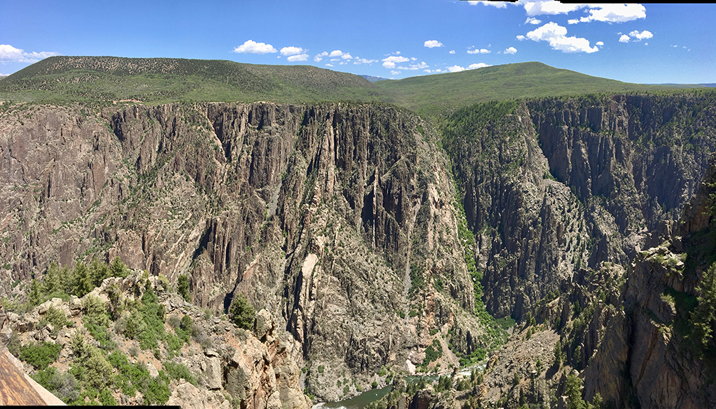 Gunnison to Ouray-29