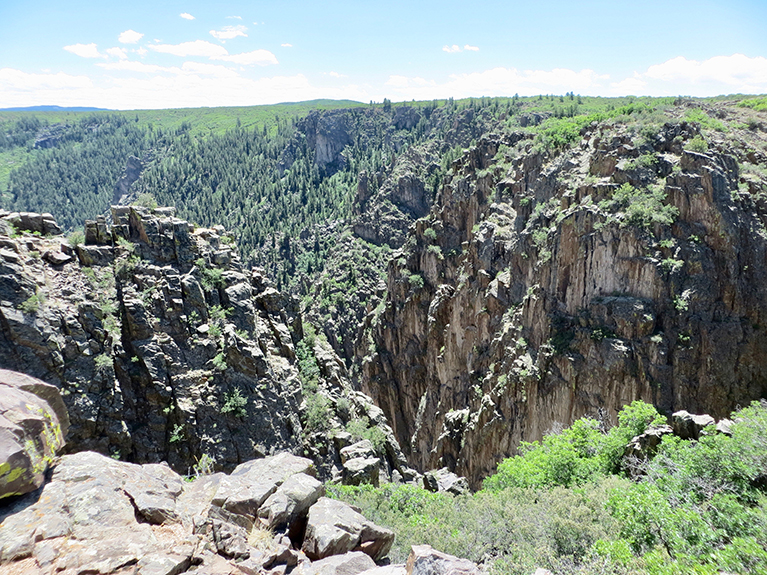 Gunnison to Ouray-35