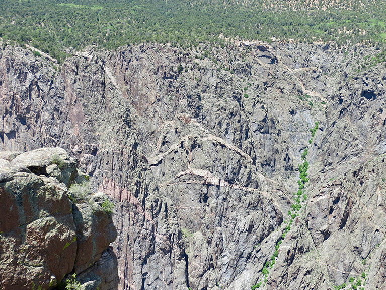 Gunnison to Ouray-39