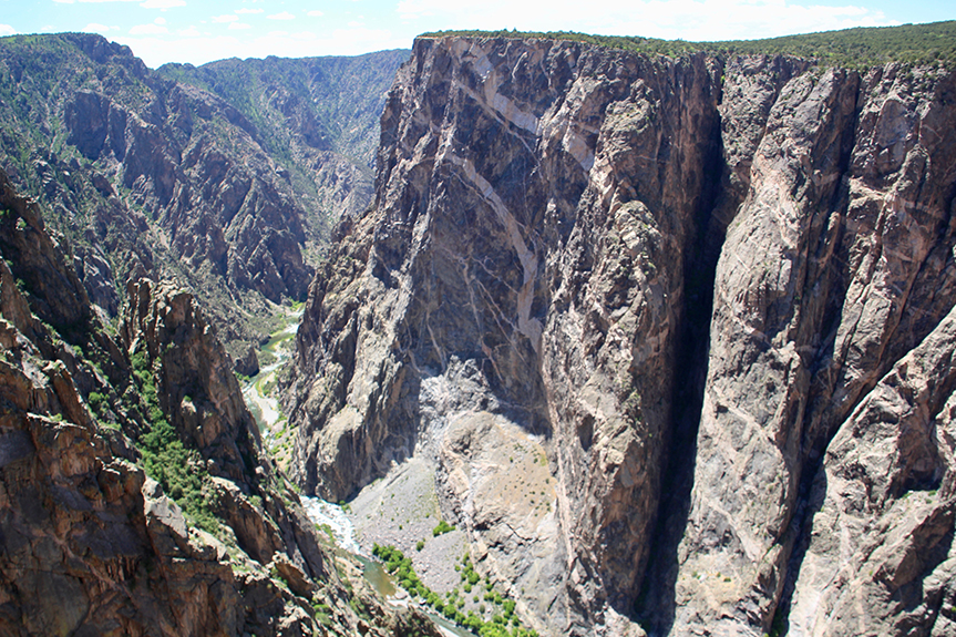 Gunnison to Ouray-47