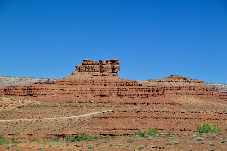 Monument Valley 06