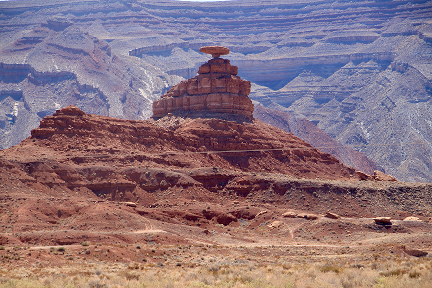 Monument Valley 07