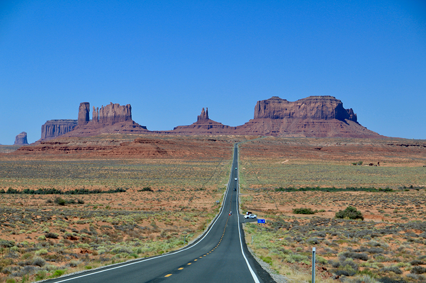 Monument Valley 10