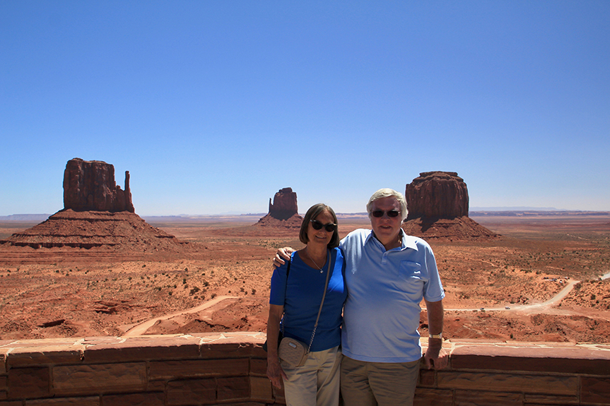 Monument Valley 13