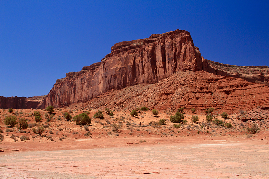 Monument Valley 15