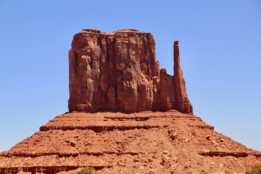 Monument Valley 16