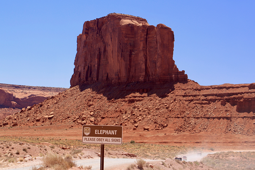 Monument Valley 19