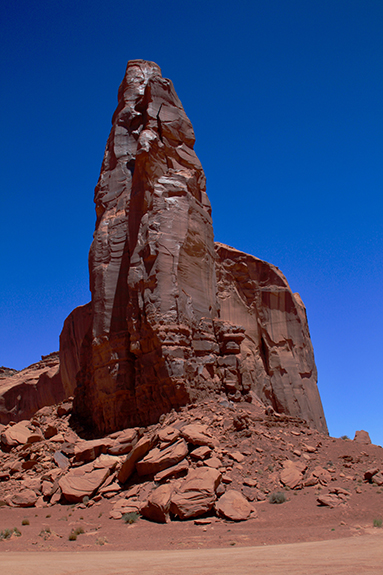 Monument Valley 29