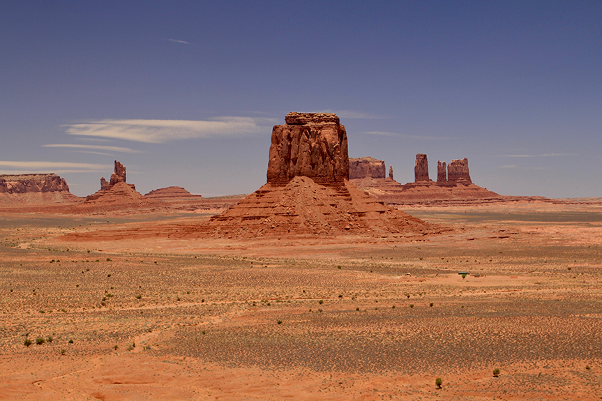 Monument Valley 35