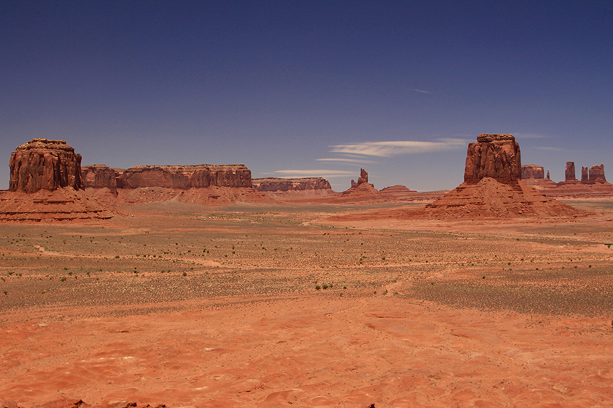 Monument Valley 37