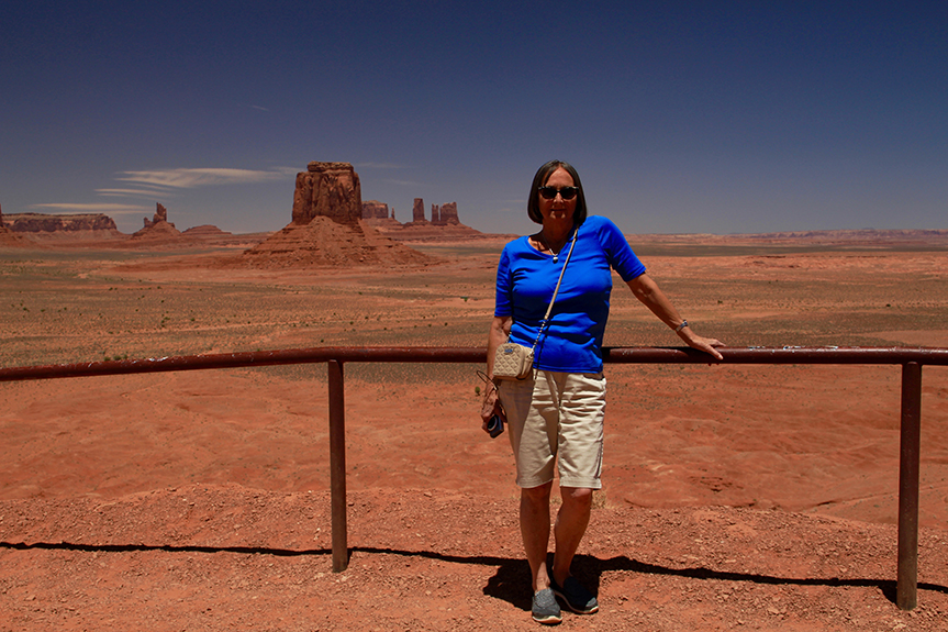 Monument Valley 39