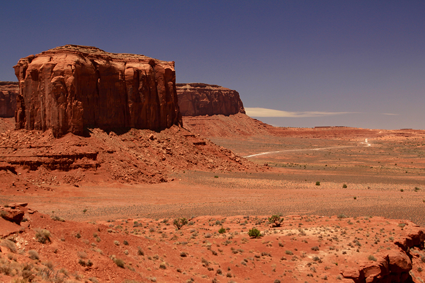 Monument Valley 40