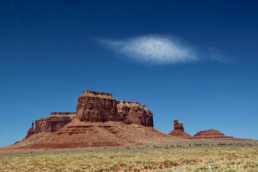 Monument Valley 50