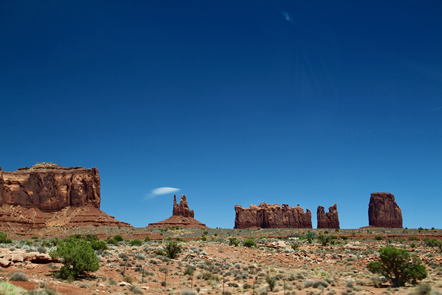 Monument Valley 51