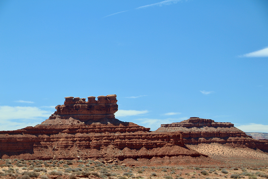 Monument Valley 57