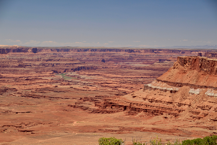 Bluff to Moab 15