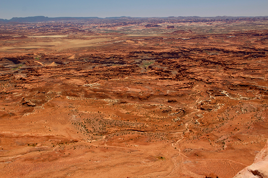 Bluff to Moab 20