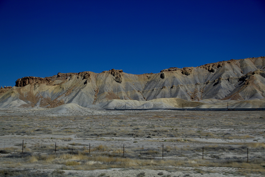 Moab to Salt Lake City 04