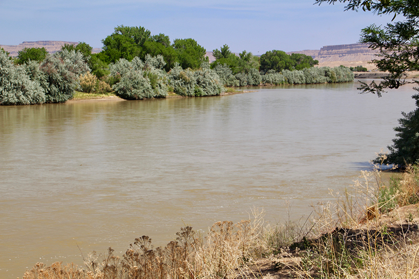 Moab to Salt Lake City 10