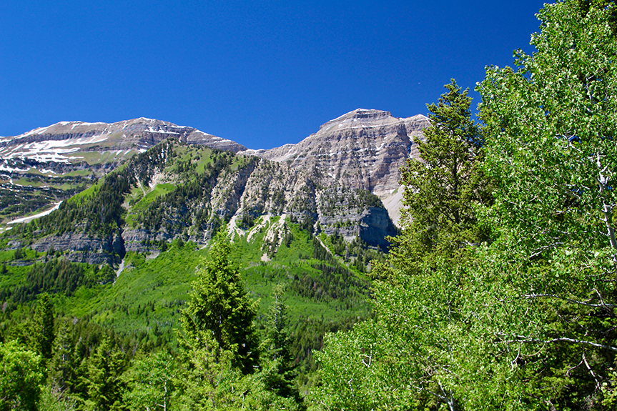 Moab to Salt Lake City 46