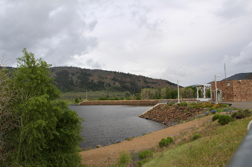 HS Springs to Estes Park 03