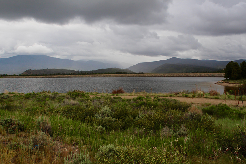 HS Springs to Estes Park 07