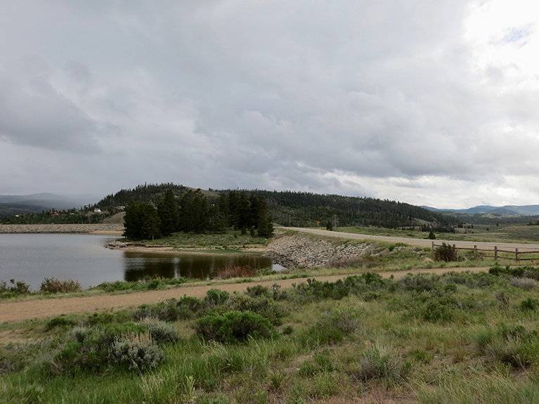 HS Springs to Estes Park 09