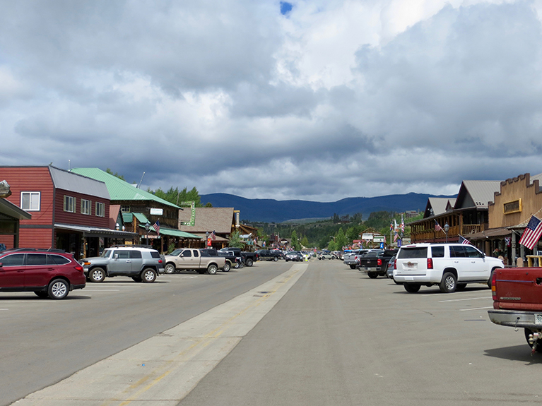 HS Springs to Estes Park 29